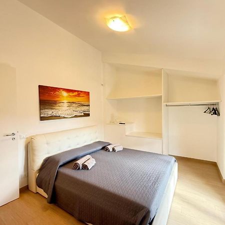 Semplice Bnb Bonagia Valderice Kültér fotó