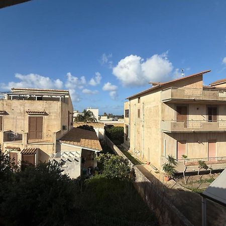 Semplice Bnb Bonagia Valderice Kültér fotó