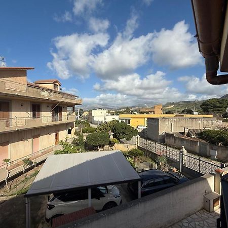 Semplice Bnb Bonagia Valderice Kültér fotó