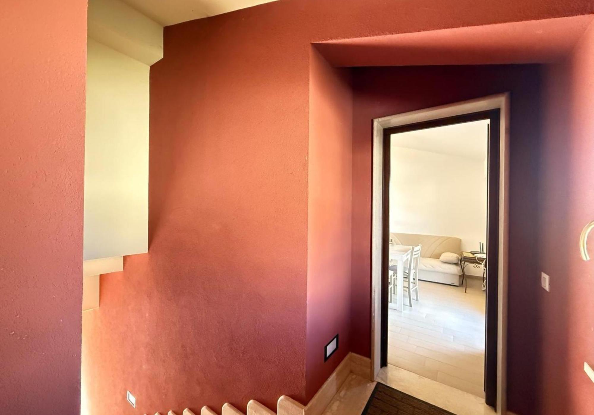 Semplice Bnb Bonagia Valderice Kültér fotó