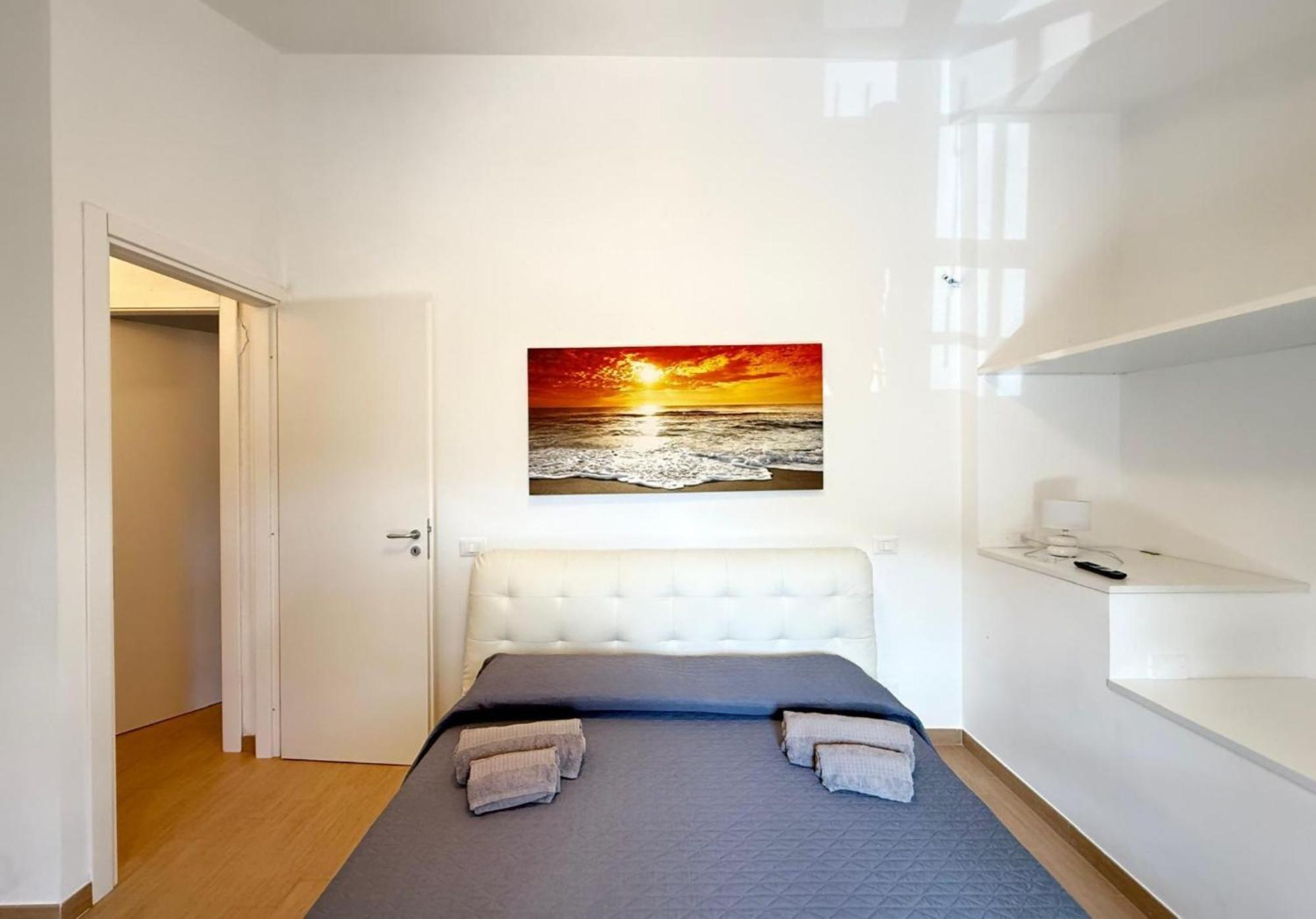 Semplice Bnb Bonagia Valderice Kültér fotó