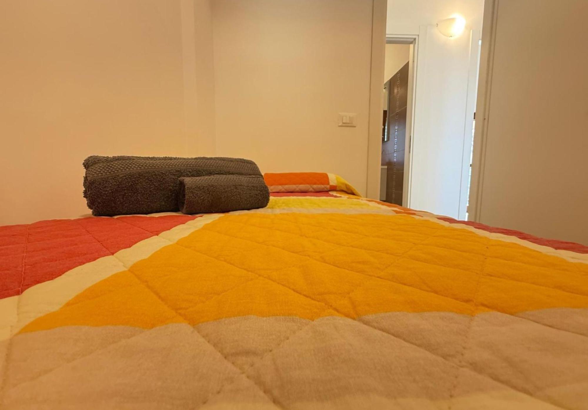 Semplice Bnb Bonagia Valderice Kültér fotó