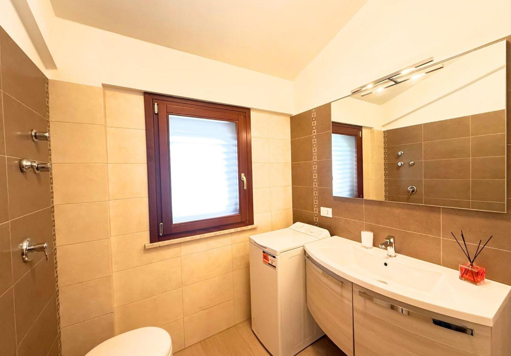 Semplice Bnb Bonagia Valderice Szoba fotó