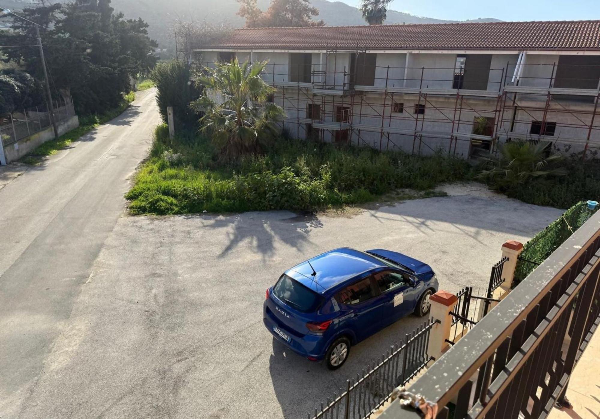Semplice Bnb Bonagia Valderice Kültér fotó