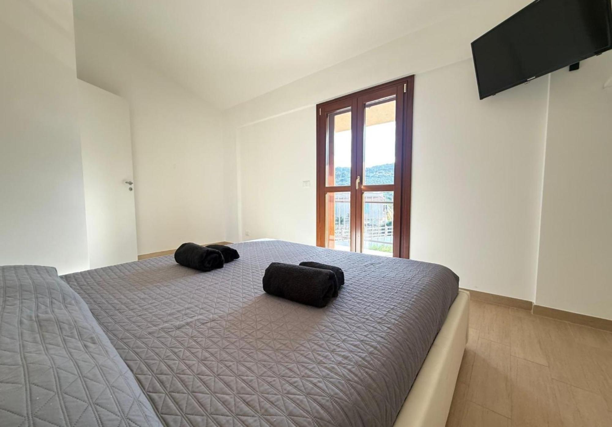 Semplice Bnb Bonagia Valderice Kültér fotó