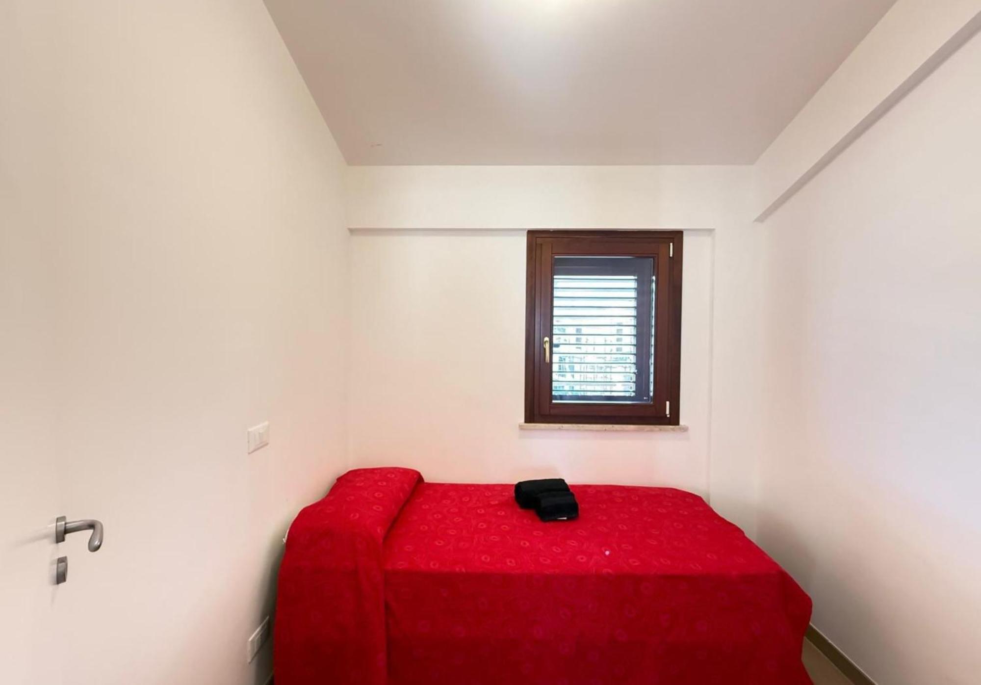 Semplice Bnb Bonagia Valderice Kültér fotó